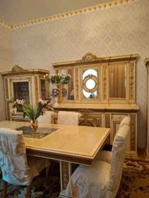 Довгострокова аренда 3х кімнатної квартири вул. Левандовська