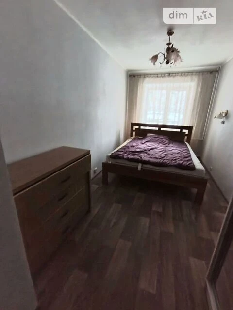 Довготривала оренда 2к квартири на вул. Конча-Заспинська 15