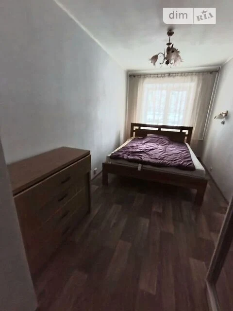 Довготривала оренда 2к квартири на вул. Конча-Заспинська 15