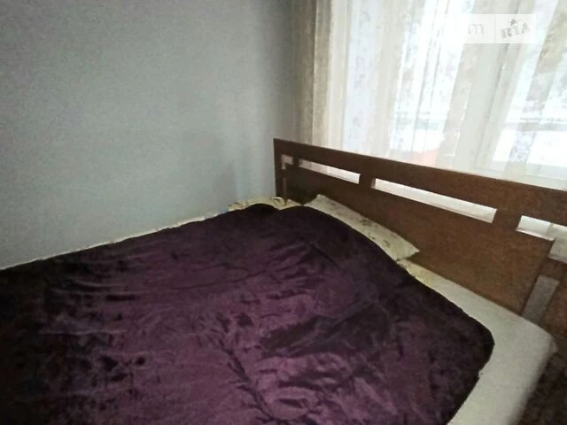 Довготривала оренда 2к квартири на вул. Конча-Заспинська 15