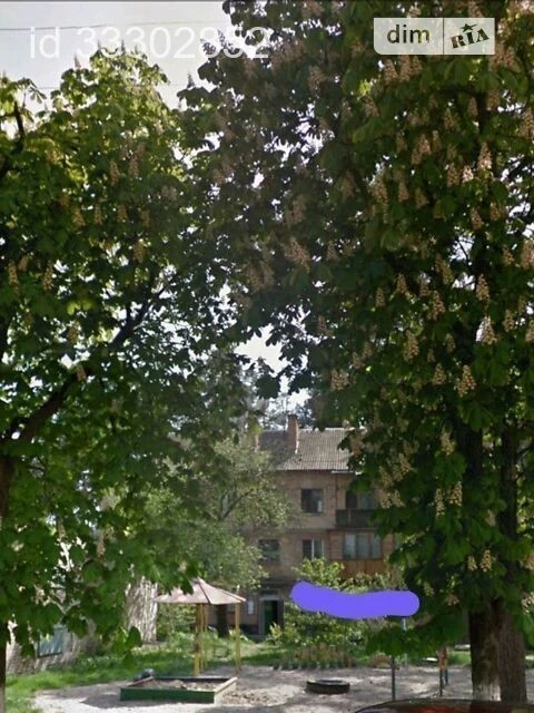 Довготривала оренда 2к квартири на вул. Конча-Заспинська 15