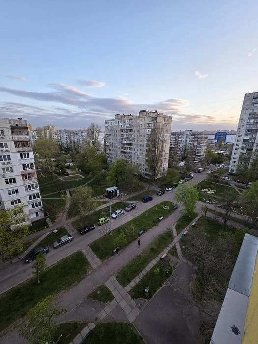 Оренда 2к квартири. Оболонь. Вул. Левка Лук'яненка 11 (Тимош