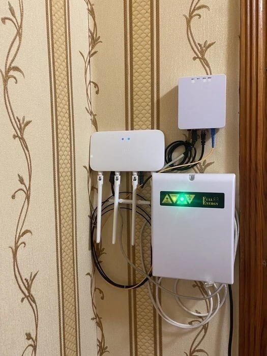2-х кімн. квартира з ГАЗОМ та АВТОНОМНИМ ОПАЛЕННЯМ, 1 поверх