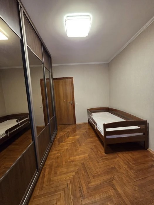 2-х кімн. квартира з ГАЗОМ та АВТОНОМНИМ ОПАЛЕННЯМ, 1 поверх