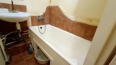 Здам 1 кімн кВ на 2му поверсі, можно з тваринками та дітьми!