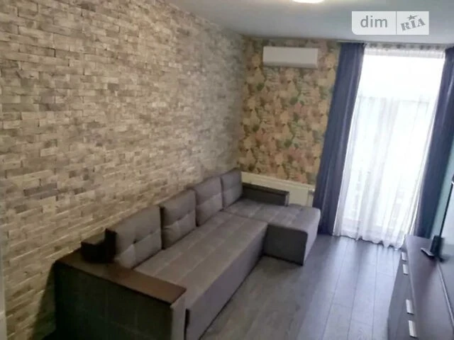 Довготривала оренда 1к квартири на вул. Регенераторна 4 • ID