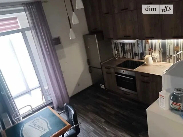 Довготривала оренда 1к квартири на вул. Регенераторна 4 • ID