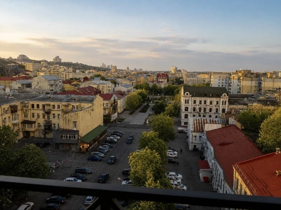 Оренда 2х кімнатної квартири на Подолі