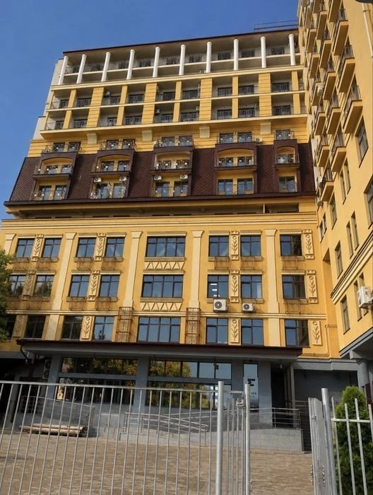 Оренда 2х кімнатної квартири на Подолі