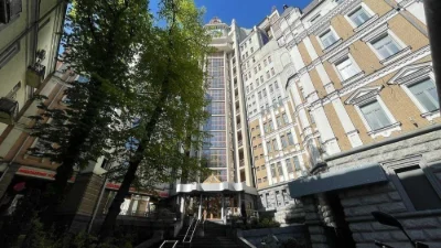 Оренда видової 3-к квартири Бульвар Тараса Шевченко, 11 | Пі