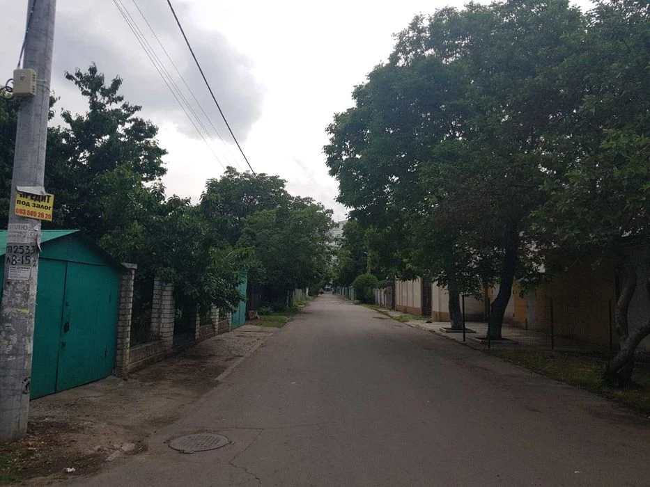 House for sale in Odessa, Kostandi/Levitana district