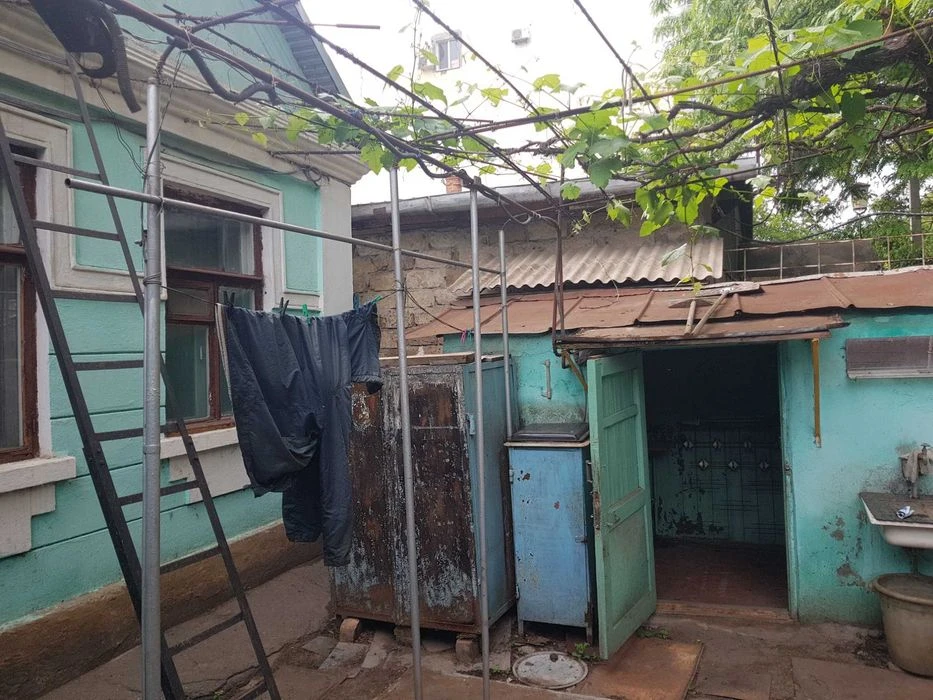 House for sale in Odessa, Kostandi/Levitana district