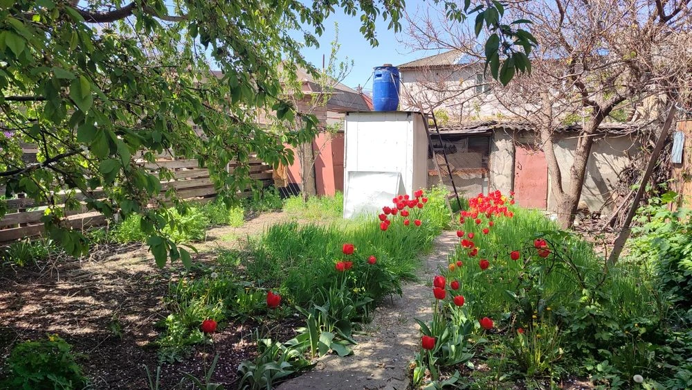House for sale in Odessa, Kostandi/Levitana district