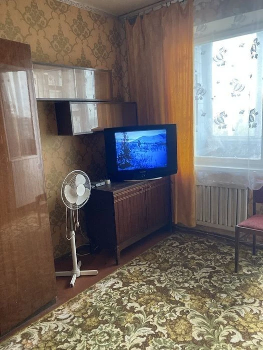 В довгострокову оренду від власника здається двокімнатна ква