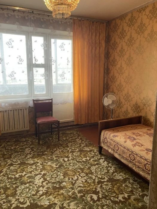 В довгострокову оренду від власника здається двокімнатна ква