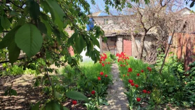 House for sale in Odessa, Kostandi/Levitana district