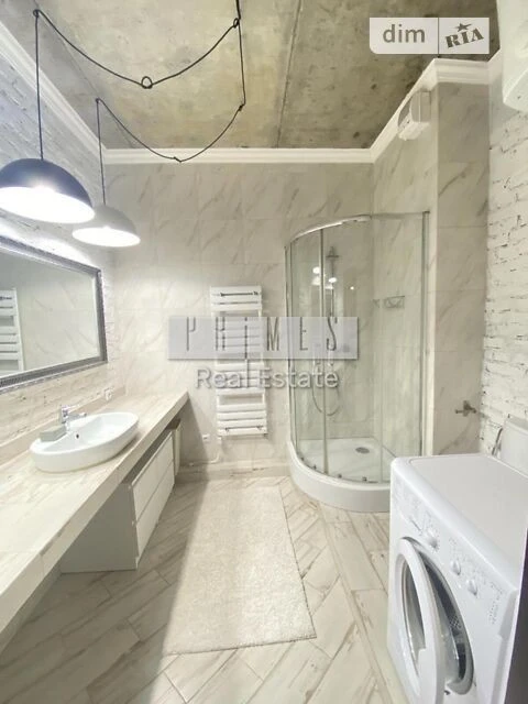 Довготривала оренда 1к квартири на вул. Ділова 4 • ID 335677