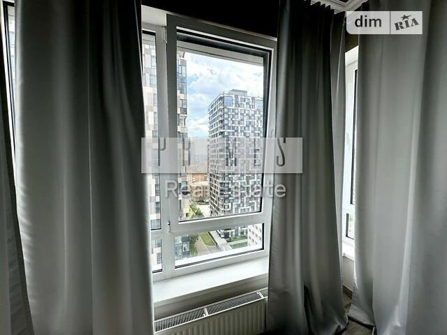 Довготривала оренда 1к квартири на вул. Ділова 4 • ID 335677