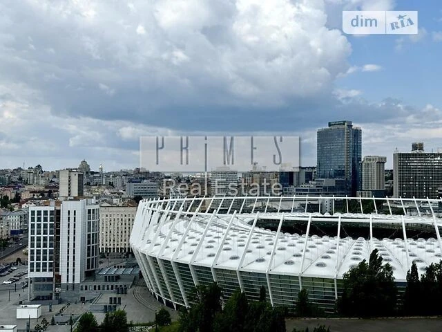Довготривала оренда 1к квартири на вул. Ділова 4 • ID 335677