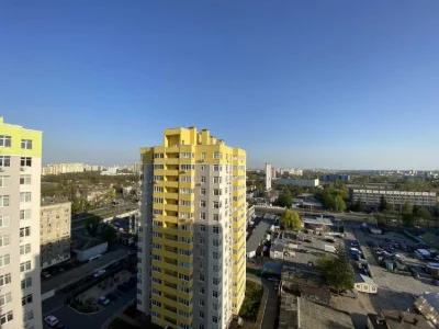 ЖК "Відрадний", Вул. Скакуна 21, оренда 2к квартири з дизайн