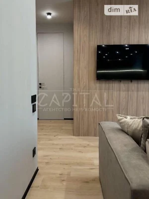 Довготривала оренда 2к квартири на вул. Шолуденка 30 • ID 33