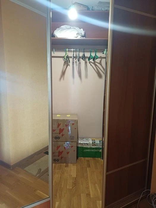 Аренда великої 2 кімнатної квартири 92м2, Київ Святошинський