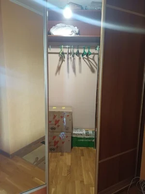 Аренда великої 2 кімнатної квартири 92м2, Київ Святошинський