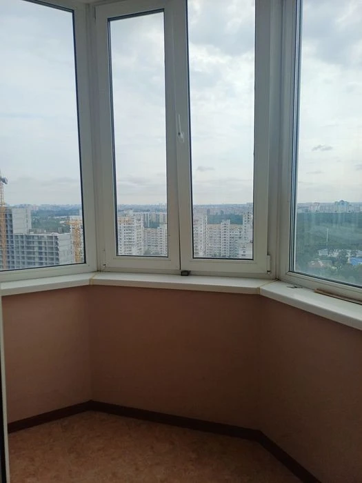 Аренда великої 2 кімнатної квартири 92м2, Київ Святошинський