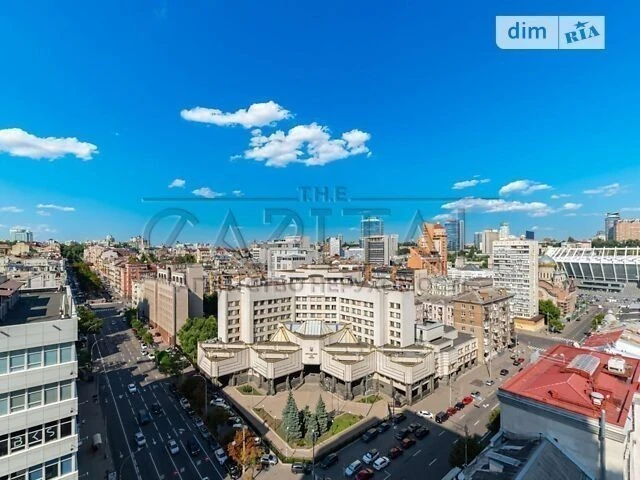 Довготривала оренда 3к квартири на вул. Антоновича 44 • ID 3