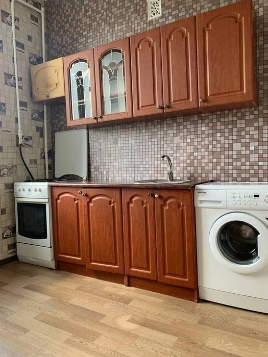Продаж 2к сталінки (53 м²) з ЗБ-перекриттям. Чоколівський бу