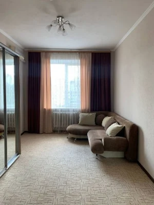 Продаж 2к сталінки (53 м²) з ЗБ-перекриттям. Чоколівський бу