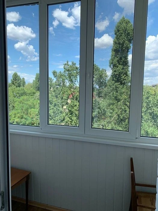 Продаж 2к сталінки (53 м²) з ЗБ-перекриттям. Чоколівський бу