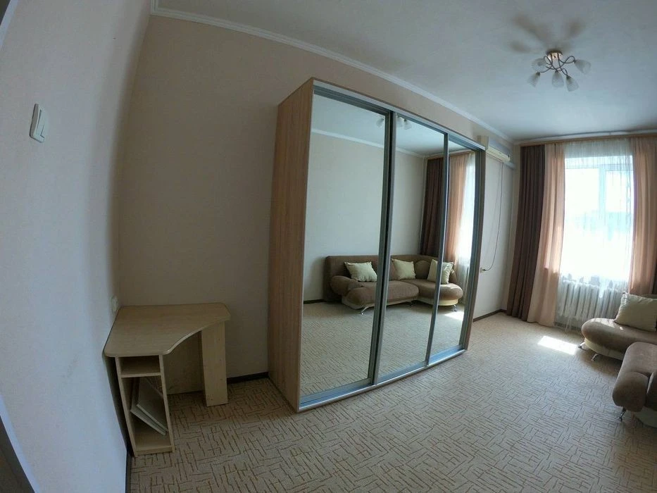 Продаж 2к сталінки (53 м²) з ЗБ-перекриттям. Чоколівський бу