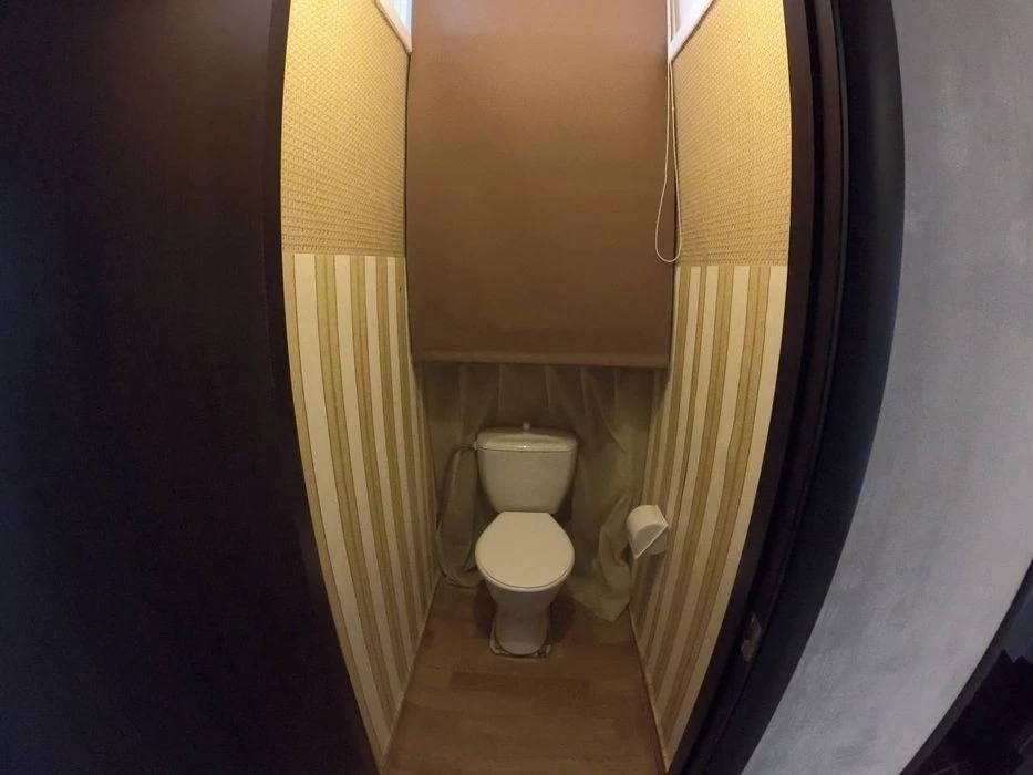 Продаж 2к сталінки (53 м²) з ЗБ-перекриттям. Чоколівський бу