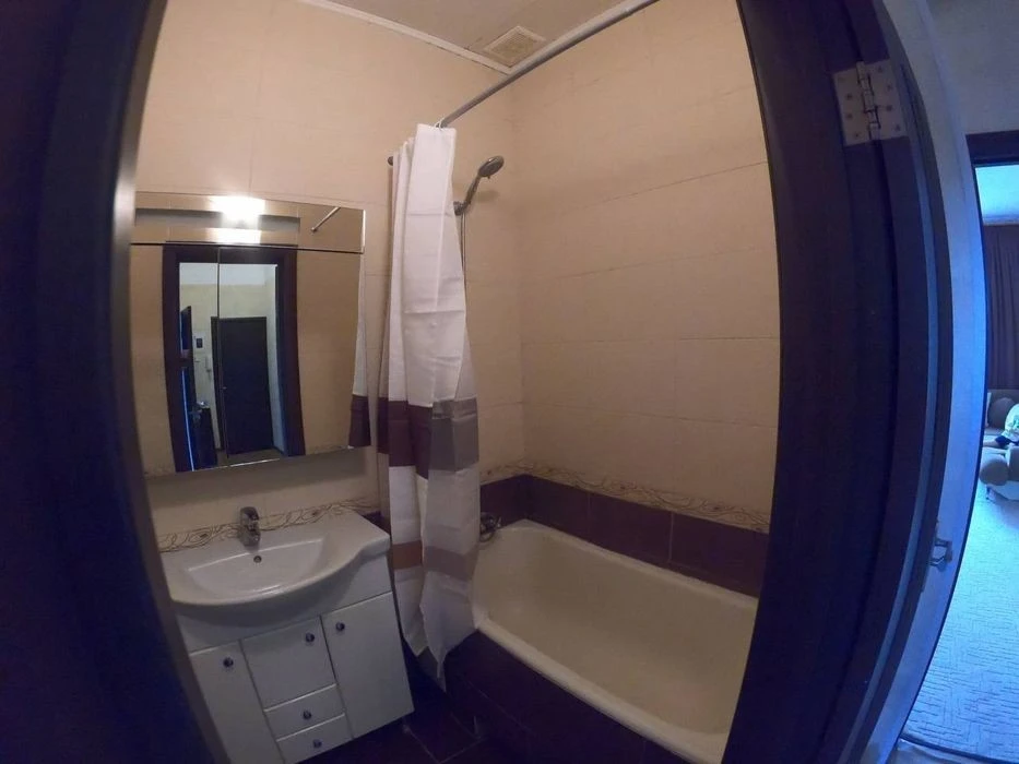 Продаж 2к сталінки (53 м²) з ЗБ-перекриттям. Чоколівський бу