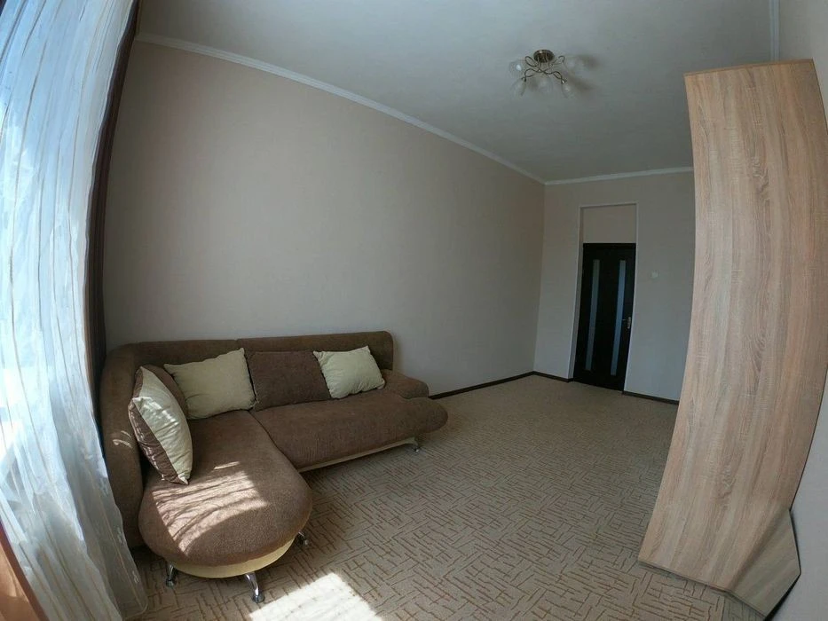 Продаж 2к сталінки (53 м²) з ЗБ-перекриттям. Чоколівський бу