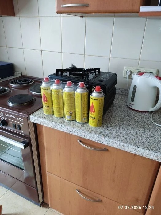 2-кімнатна квартира по вул. Лісківська