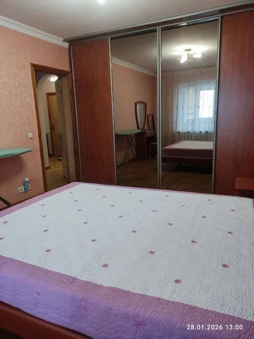 2-кімнатна квартира по вул. Лісківська