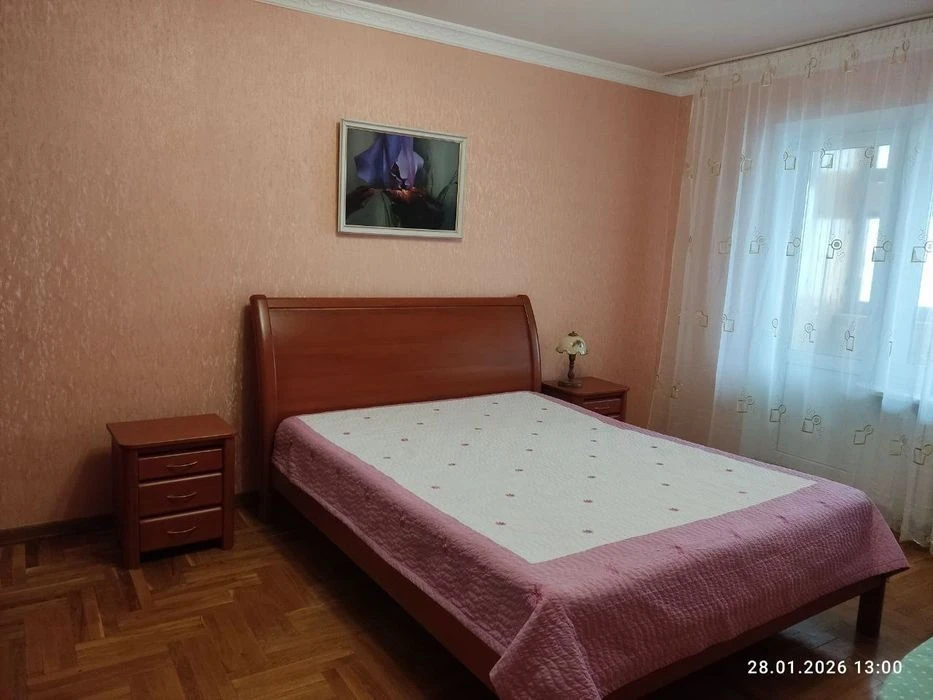 2-кімнатна квартира по вул. Лісківська