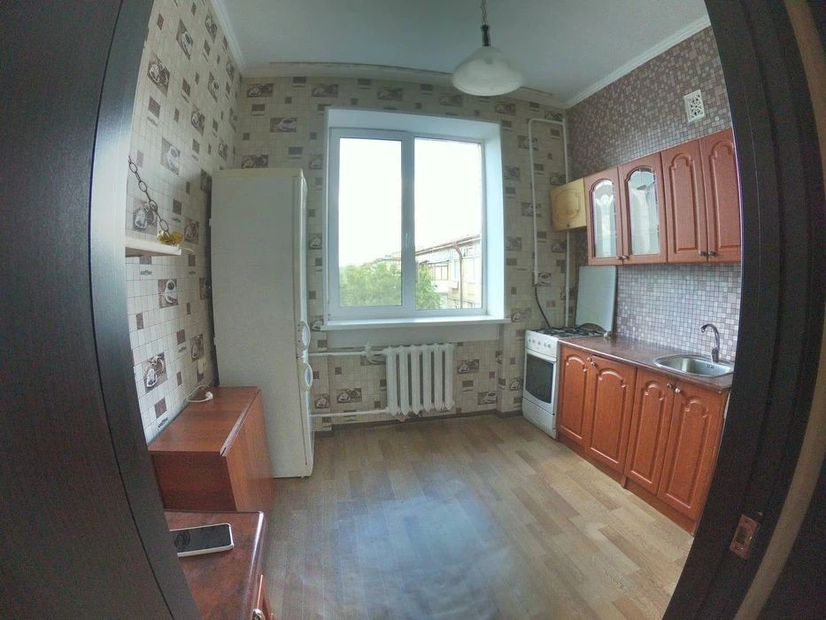 Продаж 2к сталінки (53 м²) з ЗБ-перекриттям. Чоколівський бу