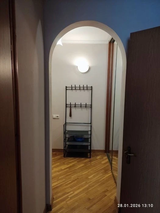 2-кімнатна квартира по вул. Лісківська