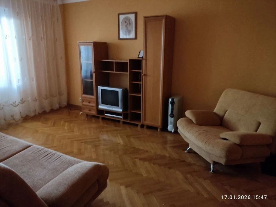 2-кімнатна квартира по вул. Лісківська