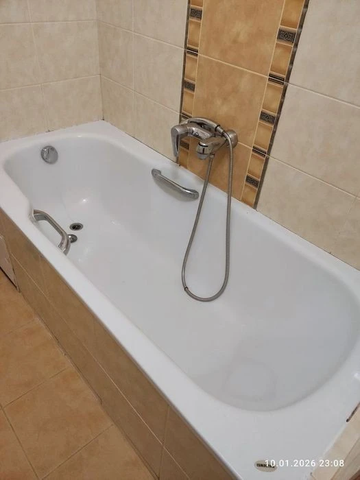 2-кімнатна квартира по вул. Лісківська