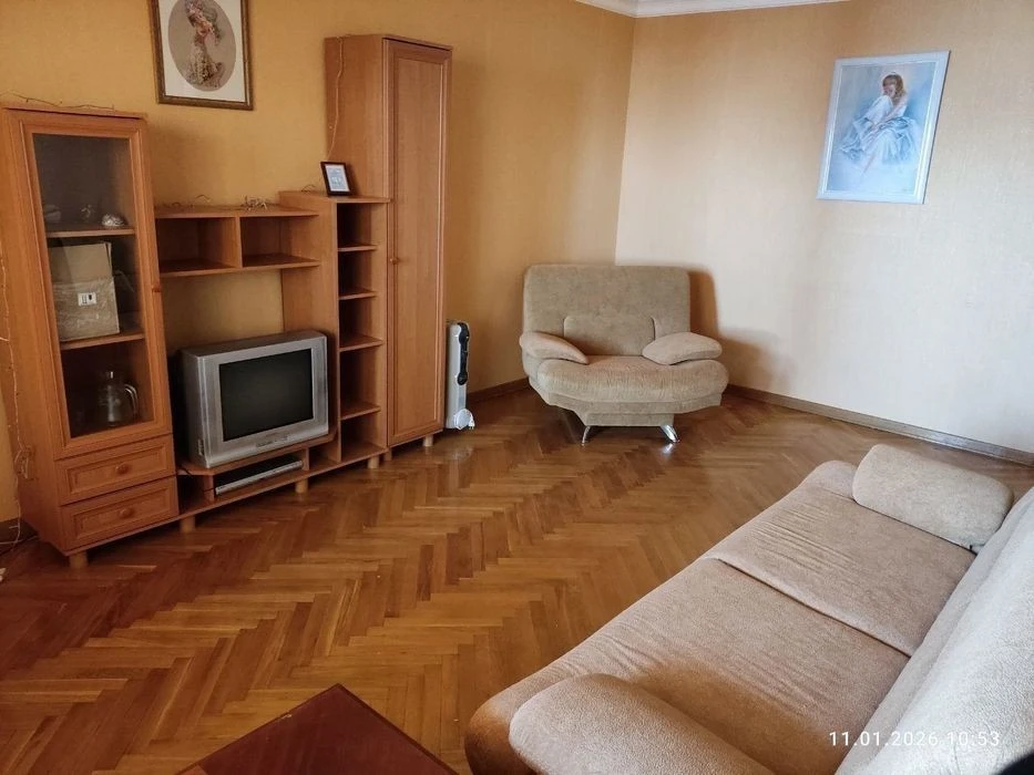 2-кімнатна квартира по вул. Лісківська