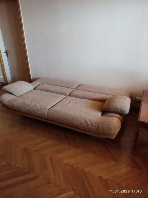 2-кімнатна квартира по вул. Лісківська
