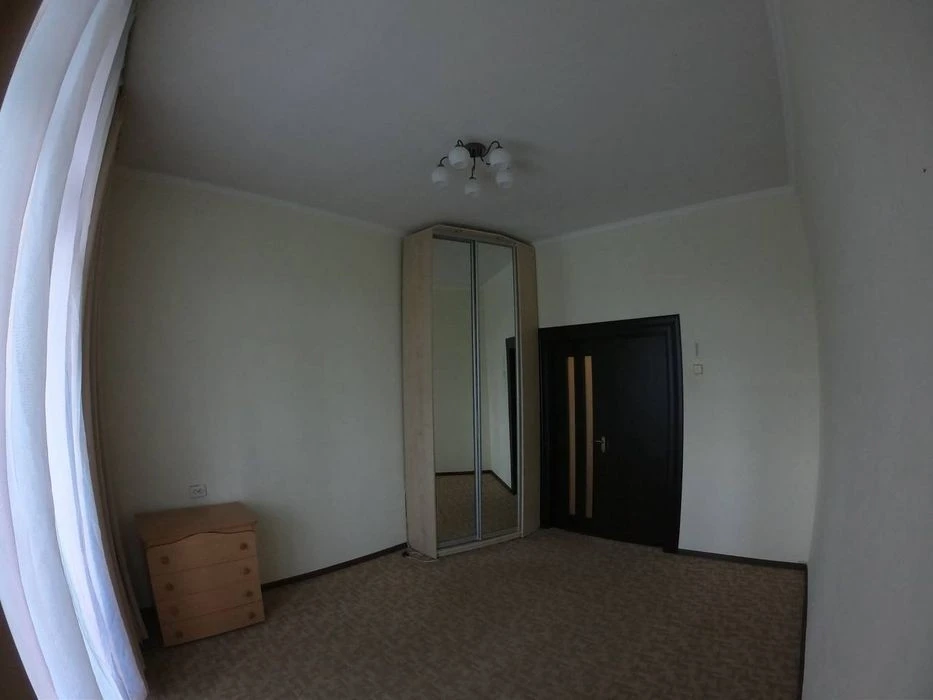 Продаж 2к сталінки (53 м²) з ЗБ-перекриттям. Чоколівський бу