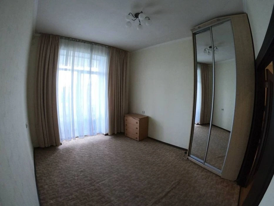 Продаж 2к сталінки (53 м²) з ЗБ-перекриттям. Чоколівський бу