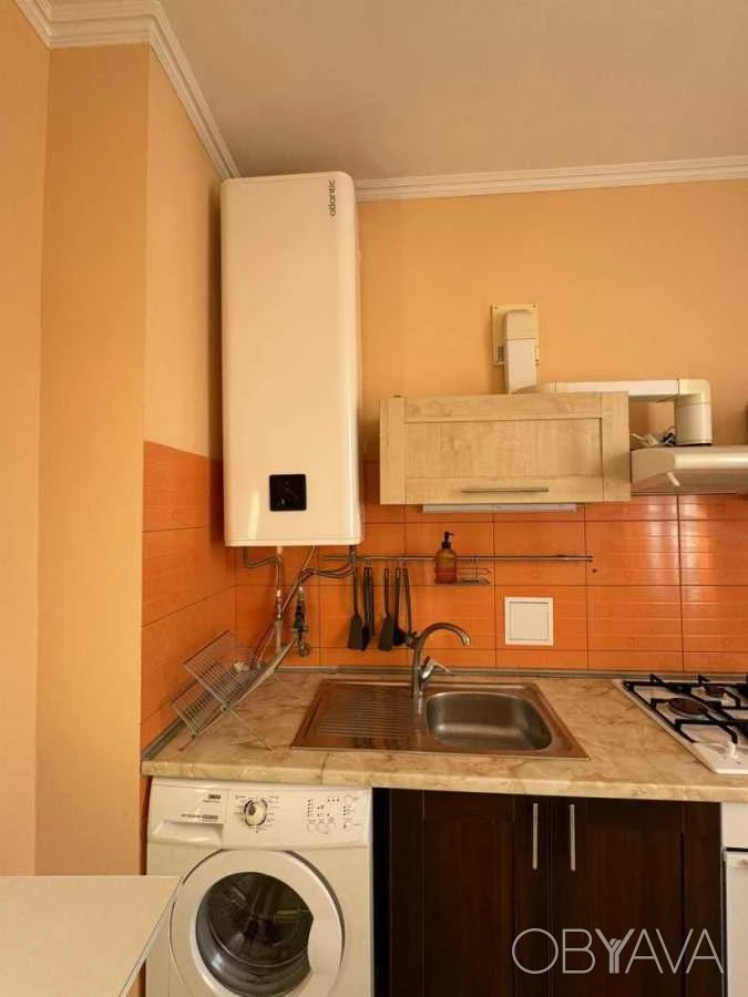 1-комнатная квартира, 47.00 кв.м