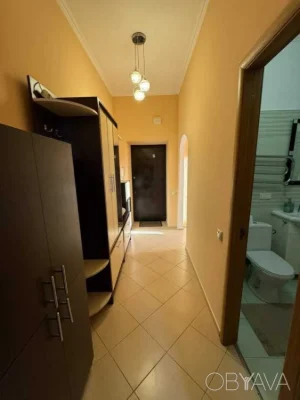 1-комнатная квартира, 47.00 кв.м