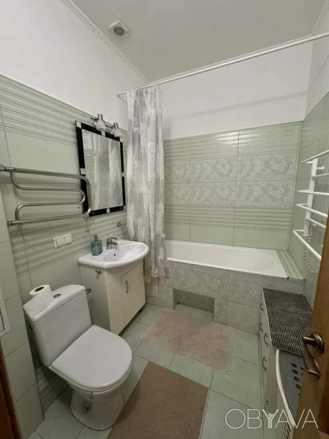 1-комнатная квартира, 47.00 кв.м